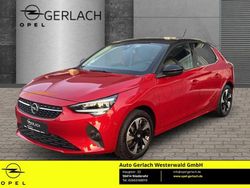 Gebraucht 2022 Opel Corsa-e Elegance Kleinwagen | 15.900 € (Fairer Preis)