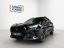 Schwarz Gebraucht 2023 Cupra Formentor VZ SUV | 44.990 € (Teuer)