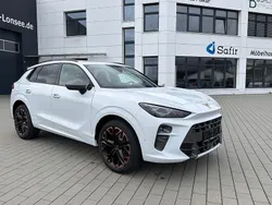 Weiß Neu 2025 Cupra Terramar VZ SUV | 46.500 € (Fairer Preis)