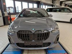 Grau Gebraucht 2024 BMW 218 Active Tourer M Sport Van / Kleinbus | 28.890 € (Superpreis)
