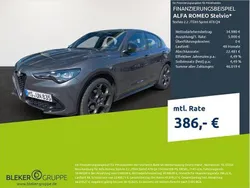 Andere Gebraucht 2024 Alfa Romeo Sprint Sprint Coupé | 37.980 €