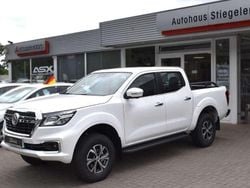 Weiß Gebraucht 2025 DFSK Rich 6 Abholung | 30.890 € (Guter Preis)