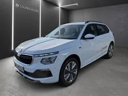 Weiß Gebraucht 2024 Skoda Kamiq Ambition SUV | 26.990 € (Teuer)