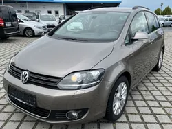 Braun Gebraucht 2013 VW Golf VII Life Limousine | 9.250 € (Fairer Preis)