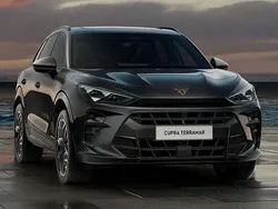 Grau Neu 2025 Cupra Terramar VZ SUV | 55.990 €