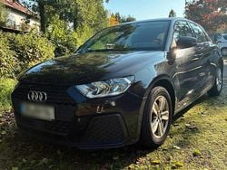 Schwarz Gebraucht 2021 Audi A1 Kleinwagen | 18.500 € (Fairer Preis)