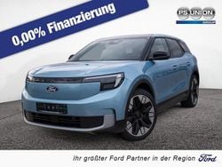 Arctic blue Gebraucht 2024 Ford Explorer Premium SUV | 53.890 €