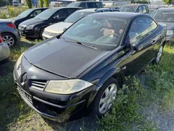 Renault Mégane Cabriolet