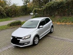 Silber Gebraucht 2014 VW Polo Life Kleinwagen | 5.500 € (Fairer Preis)