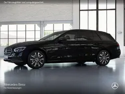 Gebraucht 2022 Mercedes E300 | 36.990 € (Guter Preis)