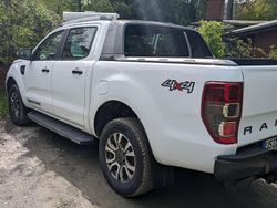 Gebraucht 2017 Ford Ranger Wildtrack Abholung | 21.500 € (Guter Preis)