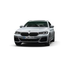 Gebraucht 2025 BMW 520 Efficient Dynamics Kombi | 34.479 €