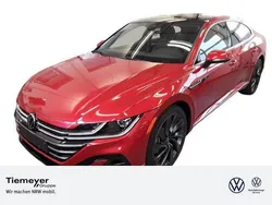 Rot Neu 2025 VW Arteon Limousine | 39.880 € (Superpreis)