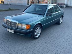 Gebraucht 1989 Mercedes 190 Limousine | 7.990 €