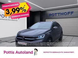 Grau Gebraucht 2024 VW Taigo Style SUV | 24.777 € (Etwas zu teuer)
