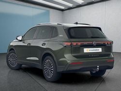 Grün Gebraucht 2025 VW Tiguan SUV | 38.449 € (Fairer Preis)