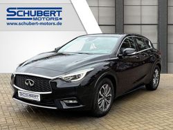 Schwarz Gebraucht 2018 Infiniti Q30 Business Limousine | 14.990 € (Fairer Preis)