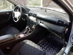 Gebraucht 2006 Mercedes C200 Elegance Kombi | 2.000 € (Superpreis)