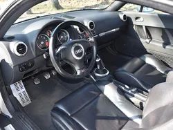 Silber Gebraucht 1999 Audi TT Sport Coupé | 5.750 € (Teuer)