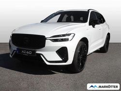 Weiss Neu 2025 Volvo XC60 Plus SUV | 55.490 € (Guter Preis)