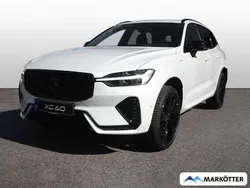 Weiss Neu 2025 Volvo XC60 Plus SUV | 56.900 € (Guter Preis)