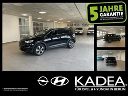 Diamant schwarz/karbon schwarz Gebraucht 2021 Opel Grandland X Ultimate SUV | 18.990 € (Guter Preis)