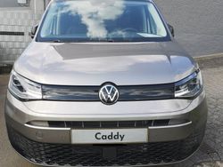 Beige Neu 2025 VW Caddy Edition Van / Kleinbus | 38.395 € (Fairer Preis)