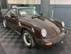 Braun Gebraucht 1978 Porsche 911SC | 54.870 €