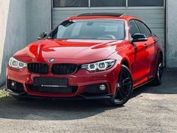 Rot Gebraucht 2019 BMW 440 Performance Coupé | 33.950 € (Guter Preis)