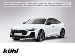 Gletscherweiß metallic Neu 2025 Audi A5 Sport Coupé | 71.980 €