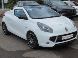 Weiß Gebraucht 2010 Renault Wind Dynamique Cabrio | 6.450 € (Fairer Preis)