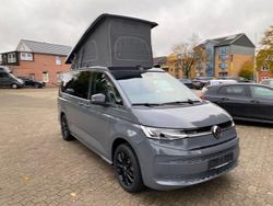 Grau Neu 2025 VW T7 California Van | 69.480 €