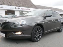 Grau Gebraucht 2014 Lancia Delta S Kleinwagen | 6.990 €