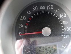 Blau Gebraucht 1999 VW Lupo Basis Kleinwagen | 990 € (Fairer Preis)