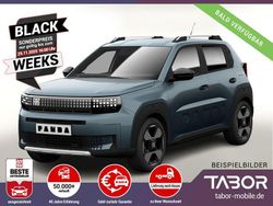 Rot Neu 2025 Fiat Grande Panda La Prima SUV | 23.488 € (Fairer Preis)