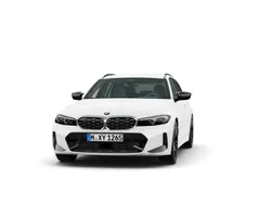 Neu 2025 BMW M340 Comfort Edition Limousine | 68.875 € (Superpreis)