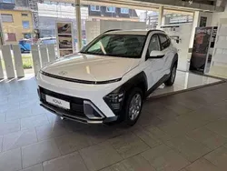 Weiß Neu 2025 Hyundai Kona Comfort SUV | 27.990 € (Fairer Preis)