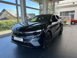 Black pearlschwarz metallic Neu 2025 Renault Mégane Esprit Alpine Limousine | 39.390 €