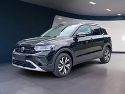 Deep black perleffekt Gebraucht 2025 VW T-Cross IQ Drive SUV | 26.990 € (Fairer Preis)