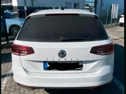 Weiß Gebraucht 2019 VW Passat Business Kombi | 19.500 € (Superpreis)