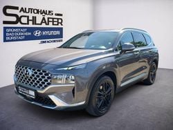 Magnetic force / met Gebraucht 2021 Hyundai Santa Fe Prime SUV | 29.480 € (Guter Preis)