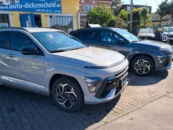 Pe2 ecotronic grey Neu 2025 Hyundai Kona N Line SUV | 29.800 € (Guter Preis)