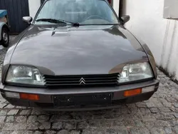 Citroën CX