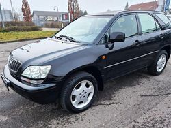 Gebraucht 2002 Lexus RX300 SUV | 4.700 €