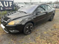 Schwarz Gebraucht 2009 Ford Focus Cabriolet Cabrio | 1.999 € (Superpreis)