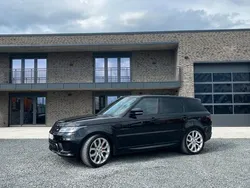 Schwarz Gebraucht 2020 Land Rover Range Rover Sport Autobiography Dynamic SUV | 44.500 € (Fairer Preis)