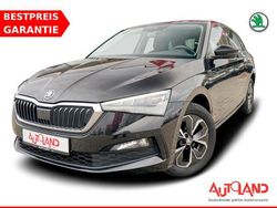 Schwarz Gebraucht 2020 Skoda Scala Drive Kleinwagen | 17.990 € (Fairer Preis)