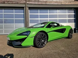 Gebraucht 2019 McLaren 570S Coupé | 155.000 € (Fairer Preis)