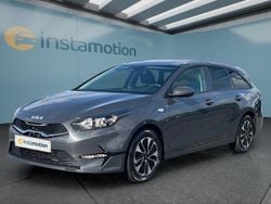 Neu 2025 Kia Ceed Sportswagon Kombi | 23.149 € (Guter Preis)