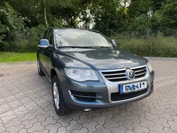 Grau Gebraucht 2007 VW Touareg SUV | 5.800 € (Guter Preis)